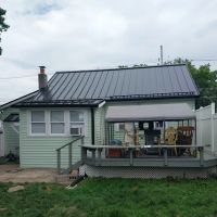 Reliable Metal Roofing ico