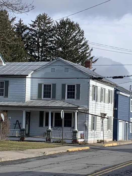 Reliable Metal Roofing Picture 6