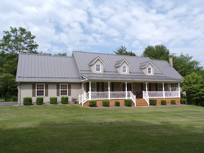 Reliable Metal Roofing Picture 5