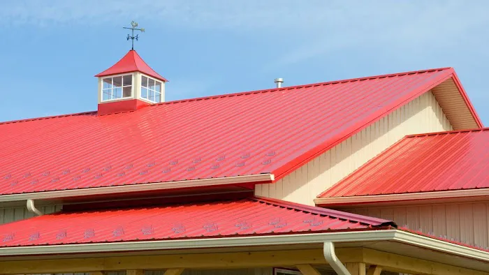 Reliable Metal Roofing Picture 2