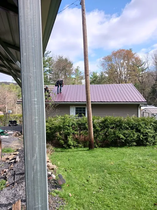 Reliable Metal Roofing Picture 3