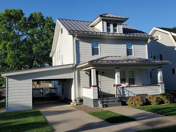 Reliable Metal Roofing Picture 7