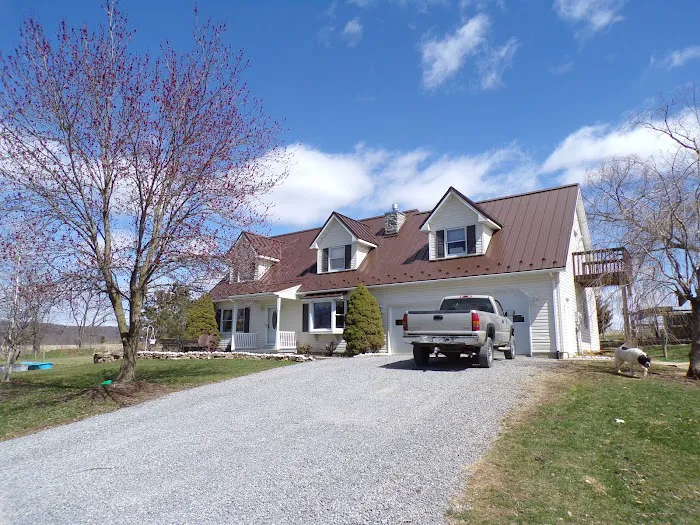 Reliable Metal Roofing Picture 8