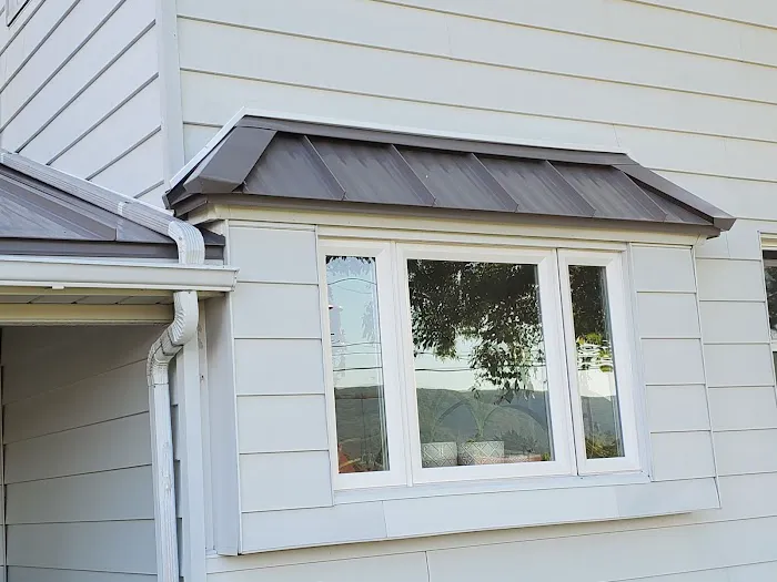 Reliable Metal Roofing Picture 4