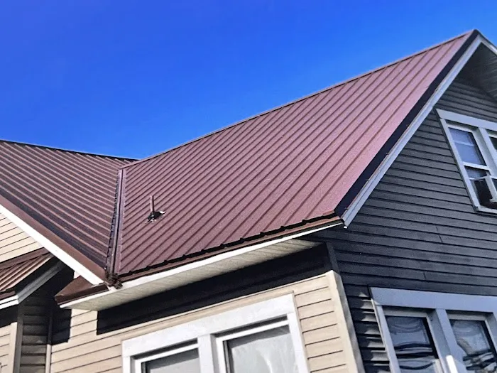 TMAR Roofing Picture 1