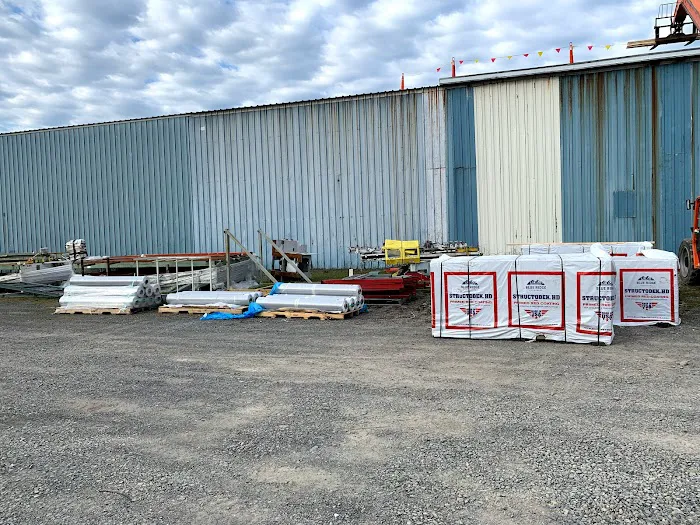 X W Construction LLC Picture 8