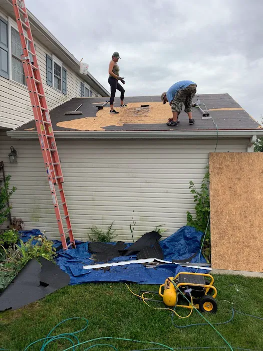 Roof Riders Unlimited Picture 5