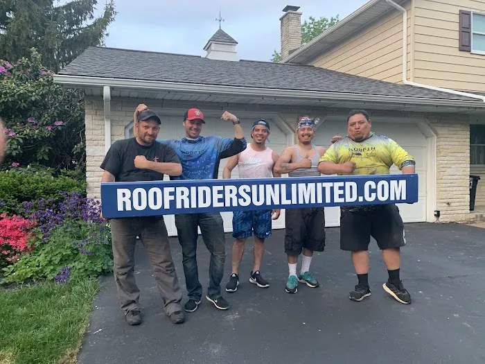 Roof Riders Unlimited Picture 8