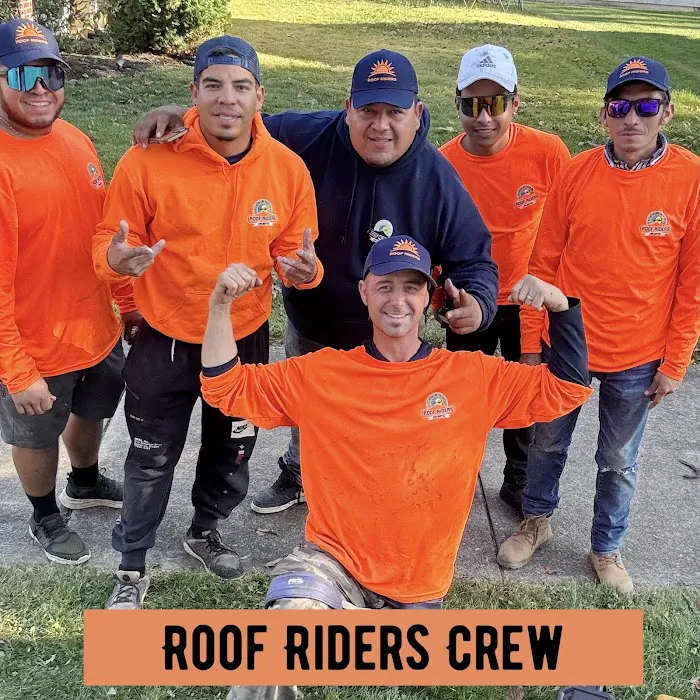 Roof Riders Unlimited Picture 3
