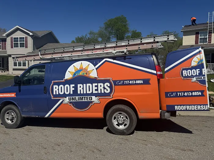 Roof Riders Unlimited Picture 1