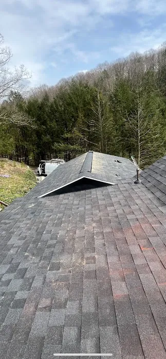 Precision Roofing Services, LLC Picture 3
