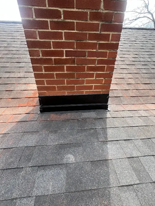 Precision Roofing Services, LLC Picture 9