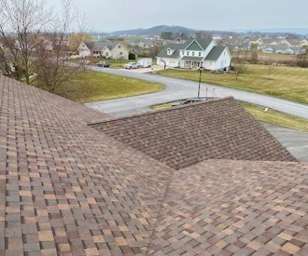 Precision Roofing Services, LLC