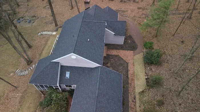 Precision Roofing Services, LLC Picture 2