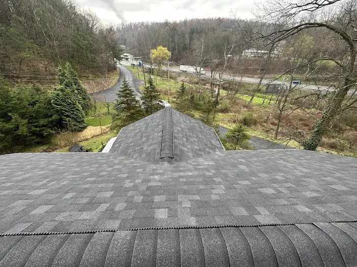 Precision Roofing Services, LLC Picture 8