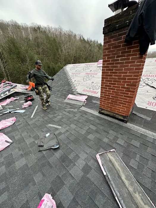 Precision Roofing Services, LLC Picture 4
