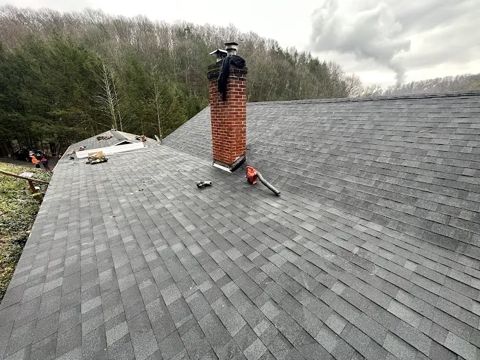 Precision Roofing Services, LLC Picture 7