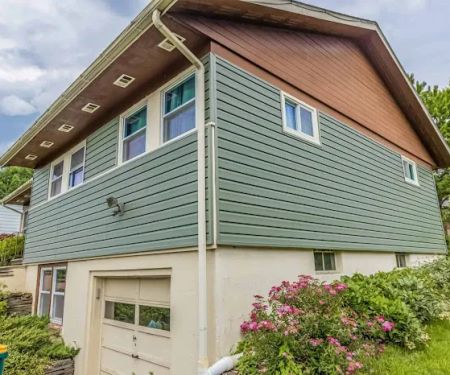 American Remodeling Enterprises Inc.