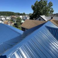 County Line Roofing LLC ico
