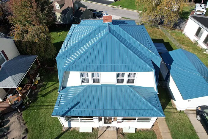 County Line Roofing LLC Picture 3