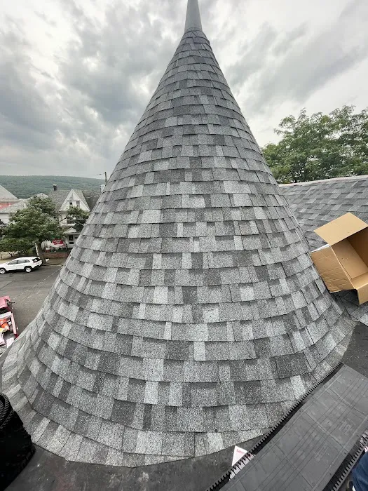 County Line Roofing LLC Picture 8