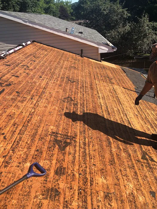 County Line Roofing LLC Picture 7