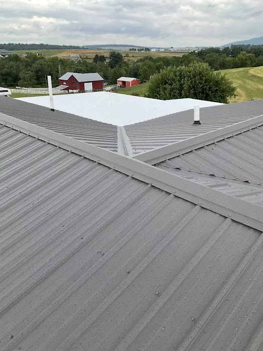 Dream Roofing LLC Picture 2