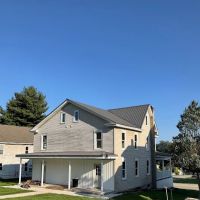 Dream Roofing LLC ico