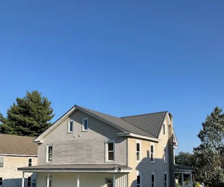 Dream Roofing LLC