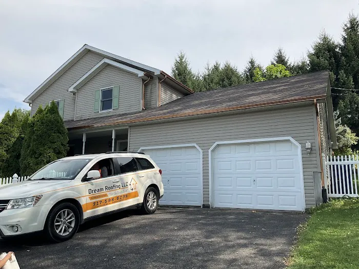 Dream Roofing LLC Picture 5