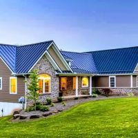 Pa Metal Roofing & Vinyl Siding LLC ico