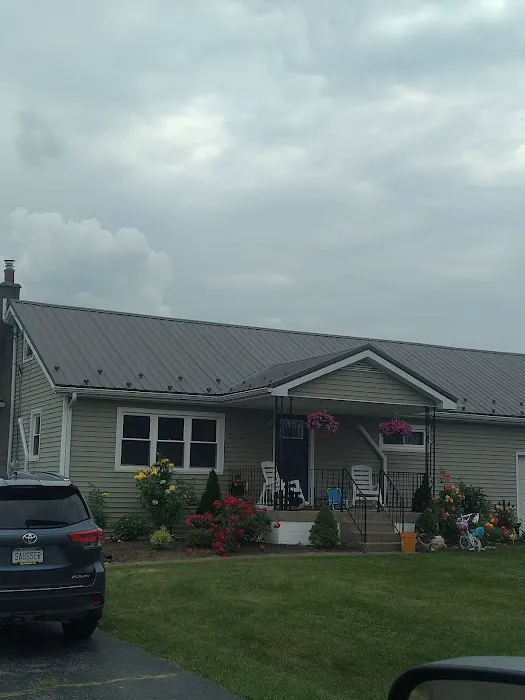 Hillside Roofing Picture 1