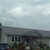 Hillside Roofing ico