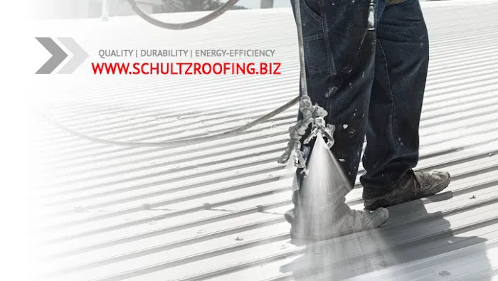 Schultz Commercial Roofing, Inc. Picture 6