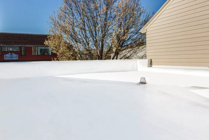 Schultz Commercial Roofing, Inc. Picture 5