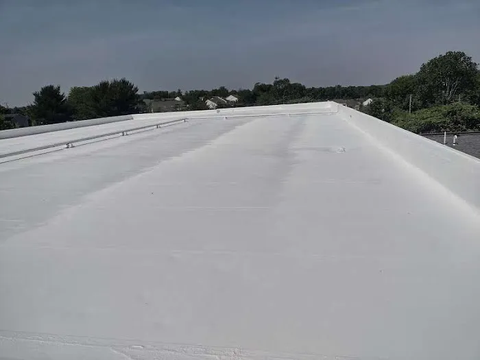 Schultz Commercial Roofing, Inc. Picture 2