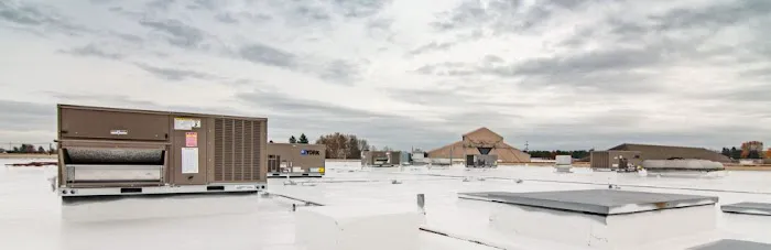 Schultz Commercial Roofing, Inc. Picture 1