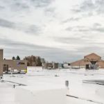 Schultz Commercial Roofing, Inc.