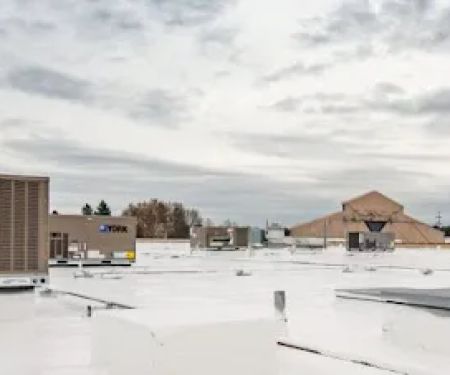 Schultz Commercial Roofing, Inc.