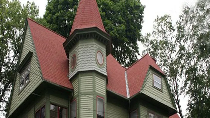 McClintock Roofing Picture 9