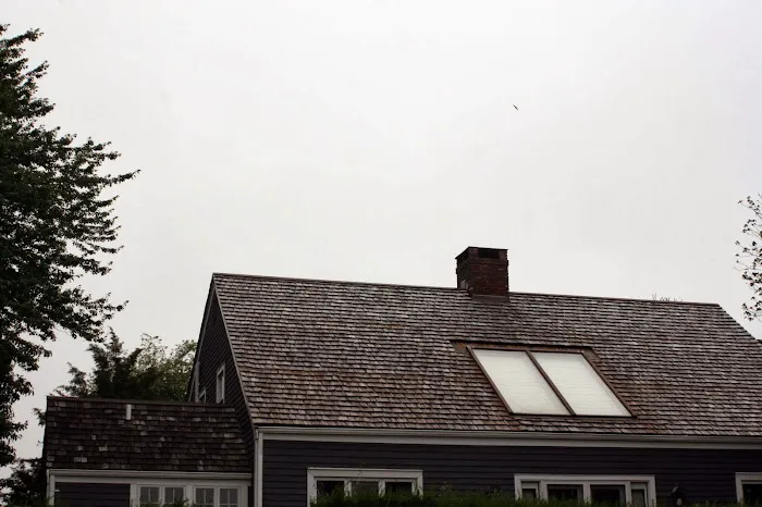 McClintock Roofing Picture 3