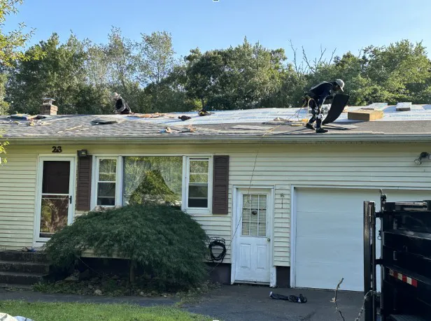 Sullivan Contracting Picture 4