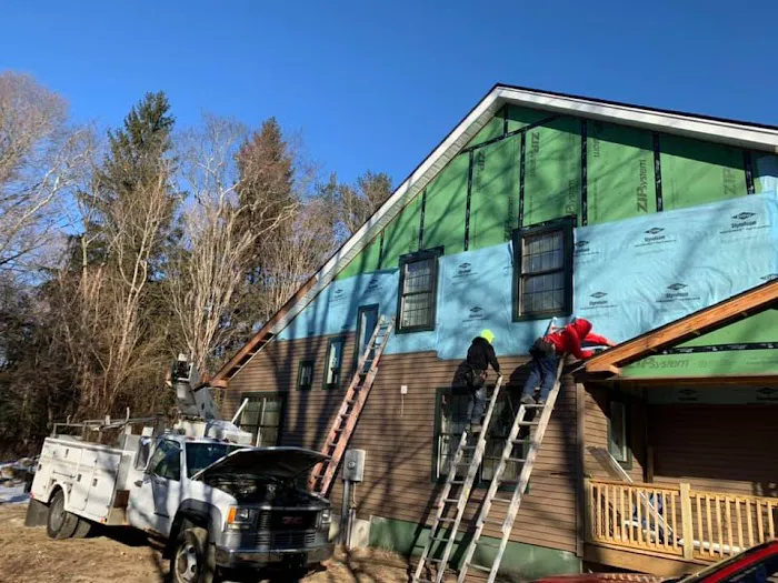 Sullivan Contracting Picture 10