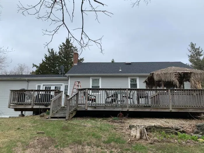 Sullivan Contracting Picture 8