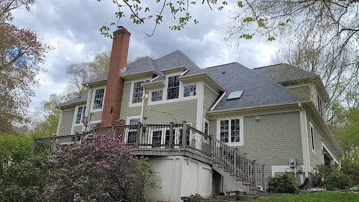 MJT Roofing Picture 2