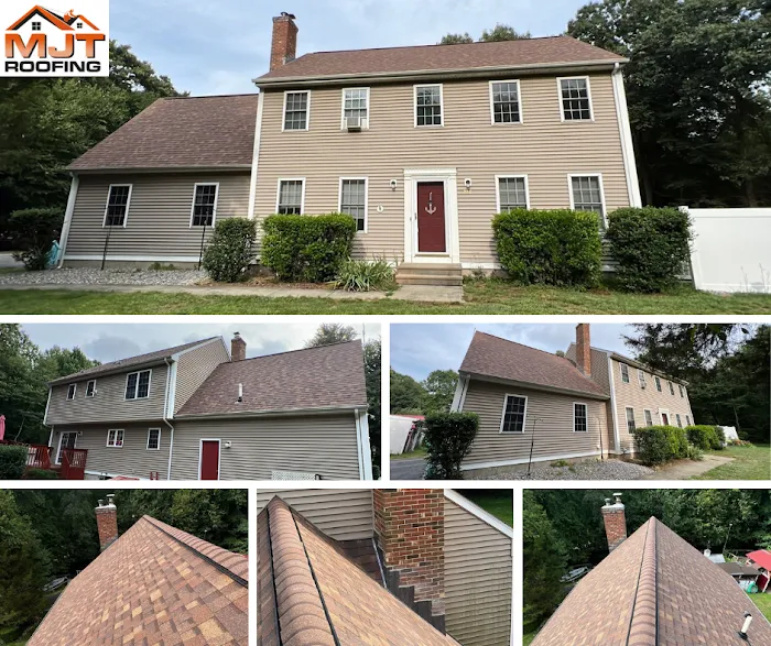 MJT Roofing Picture 4