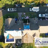 Christopher Home Improvement ico