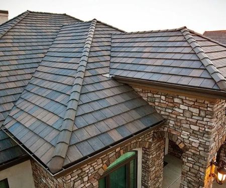 Galvan Roof Repair Solutions