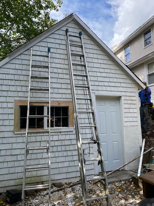 MJ ROOFING SIDING & MORE LLC Picture 8