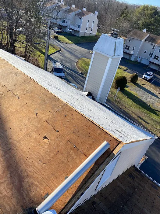 MJ ROOFING SIDING & MORE LLC Picture 1